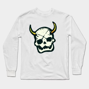 G0LDEN-B0Y Long Sleeve T-Shirt